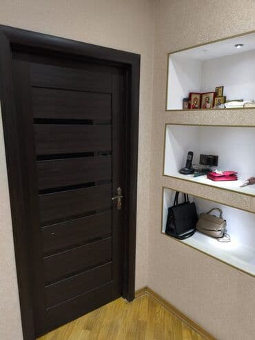 kirayə qarayev: 4 otaqli temirli satilir — 20