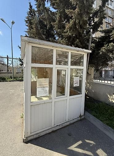 Masalar: 400 manata satilir — 1