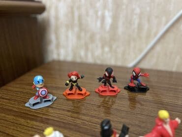 Штука 3 маната