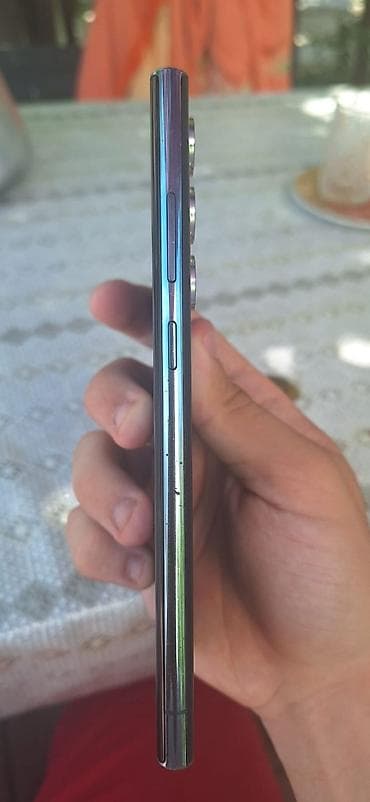 galaxy s8 tablet: Samsung Galaxy S22 Ultra, 256 GB, rəng - Boz, Simsiz şarj, Face ID — 2