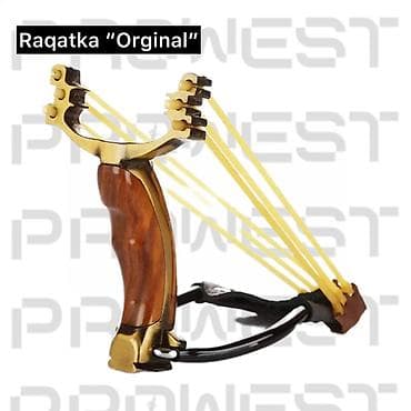 🪶 RAQATKA – Ovçuluq və açıq hava həvəskarları üçün əla seçim! 🏹 İstər lalafo.az -da 🪶 RAQATKA – Ovçuluq və açıq hava həvəskarları üçün əla seçim! 🏹 İstər