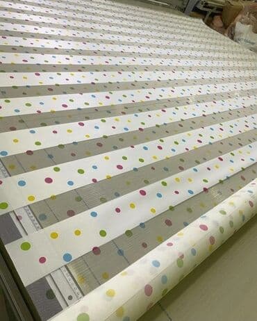 ucuz tüller: Jalüz pərdə ucuz sok qiymətlər bizdə 2 ya 3 günərzində hazırlama — 7