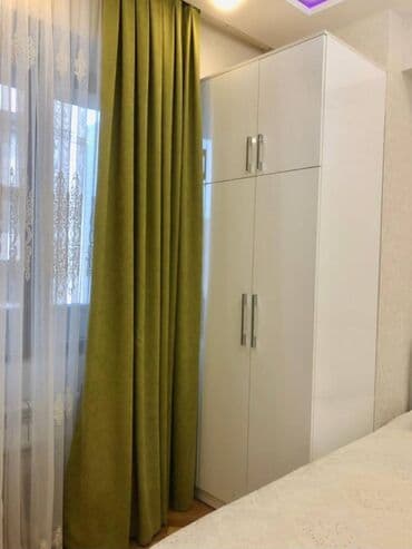 купить дом в баку у моря: 2 комнаты, Новостройка, м. Хатаи, 63 м² — 3