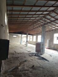 qaxda obyekt satilir: Abyek satilir qaracuxurda 81 nomreli aftobusun son dayanacaginda — 8