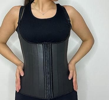 palt: Qadınlar üçün bel formalaşdırıcı korset M ölçü Ann Chery Azerbaijan®️ — 1