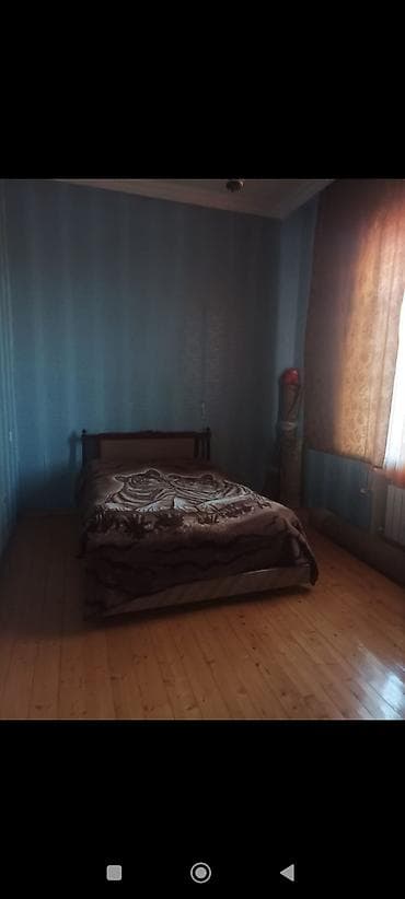 mida satis: Satılır: 2 mərtəbəli fərdi yaşayış evi - Memarlıq: simmetrik fasadlı — 6