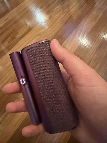 Iqos prime 2025 en sonuncu model ideal veziyyetde cubugunda . yoxdu — 2