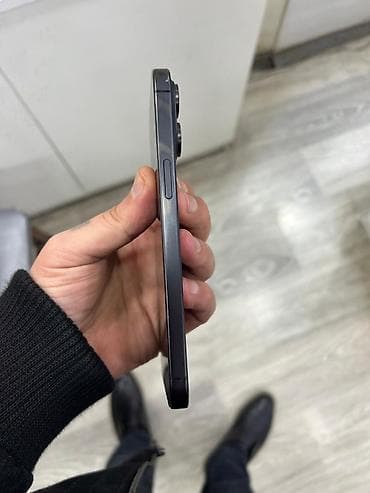 iphone 8 plus qiymet: IPhone 15 Pro Max — 3