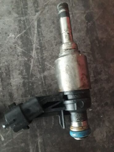 turbo az honda crv: Hyundai Veloster, 1.5 l, Benzin, 2013 il, Orijinal, İşlənmiş — 3