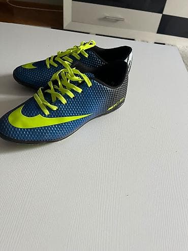 volta: Təzə futbol krossovka 41 razmer 15 azn — 1