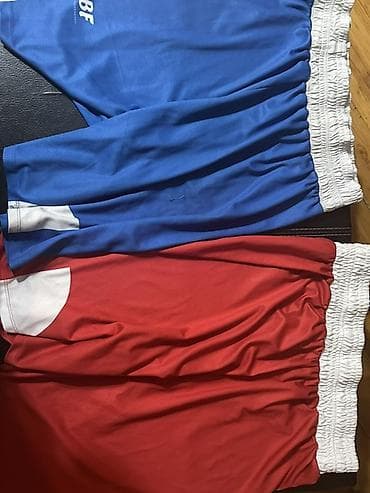 kisi alt geyimleri satisi: Abf forma temiz tep teze formada ikisi bir yerde 50 manata XL razmer — 1