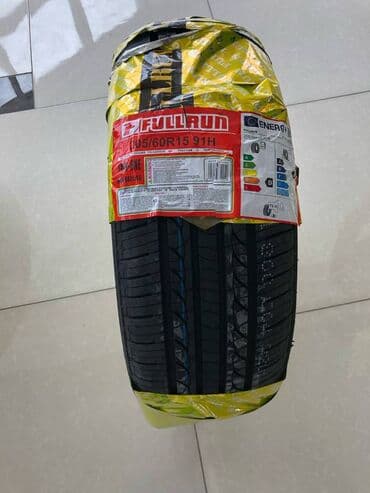 teker vaz: 205/65R15 Fullrun təkərləri ^ nağd alişlar - qiymət 1 ədəd məhsula — 1