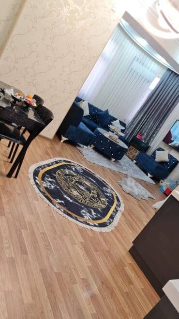 mingecevir ev alqi satqisi 2022: 3 otaqlı, Yeni tikili, 80 kv. m — 8