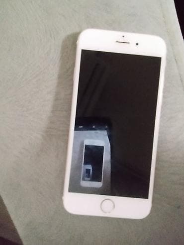 IPhone 6s, 16 GB, Rose Gold — 4