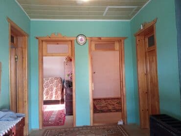 xacmazda evlər: Zeynalabdin Tağıyev, 120 kv. m, 4 otaqlı, Hovuzsuz, Qaz, İşıq, Su — 8