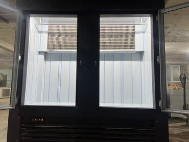 buz dolabl: Ət üçün, 2 * 2 * 70, Yeni, Ödənişli çatdırılma — 2