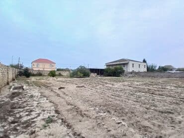 goradil torpaq satilir: Tikinti — 7