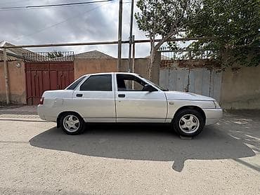 diffuser satisi: VAZ (LADA) 2110: 1.6 l | 2010 il 230000 km Sedan — 3