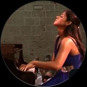 piano satisi: Даю уроки фортепиано с выездом на дом всем желающим с 8-80 лет☺️Опыт — 2