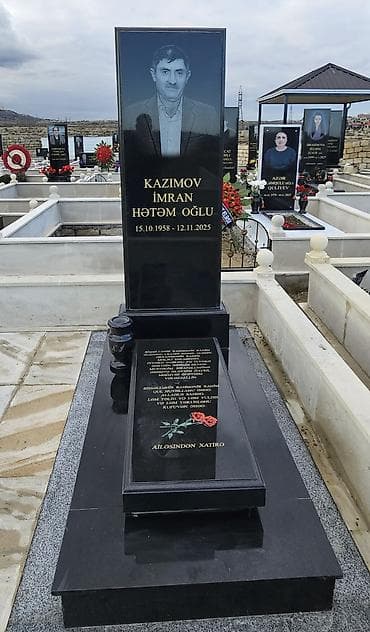 qapi ve pencere: MƏRMƏR-DAŞLARI — 6