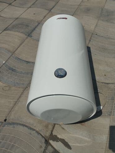 ariston qiymeti: 50lt 80lt 100lt tezeden secilmir. ! — 3