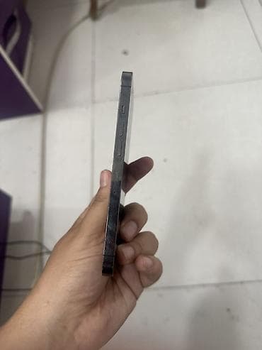 iphon 6 plus: IPhone 13 Pro, Space Gray, Face ID — 8