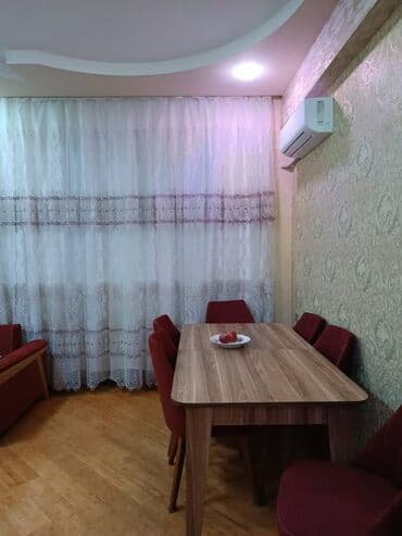 kend ehmedlide kiraye evler 2023: Yasamalda almaz parka yaxin 20 mertebeli binanın 12-ci mərtəbəsində — 5