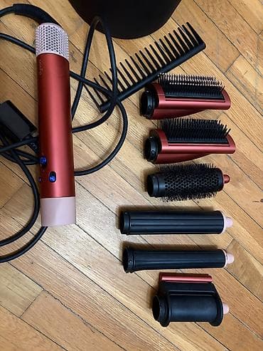 Dyson Airwrap multi-styler komplekti endirim olunacaq - Rəng — 2
