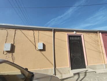 xankəndi evlərin satışı: Binəqədi qəs. 2 otaqlı, 60 kv. m, Kredit var, Yeni təmirli — 12