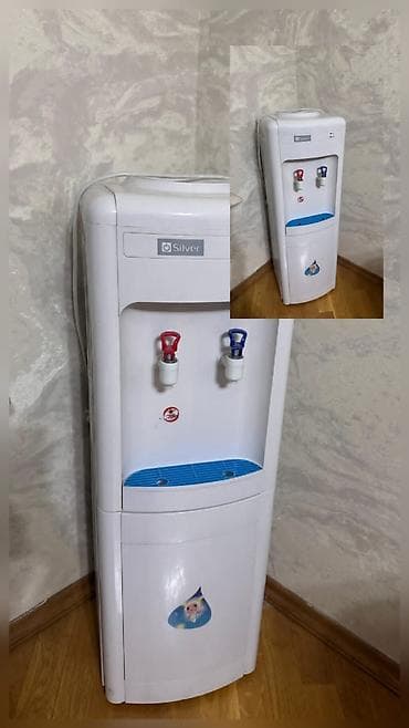 Su dispenseri 80azn satilir tecili evden cixmalidir evde temir gedir