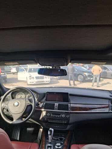 turbo az mercedes e 270 дизель: BMW X5: 4.8 л | 2007 г. Внедорожник — 6