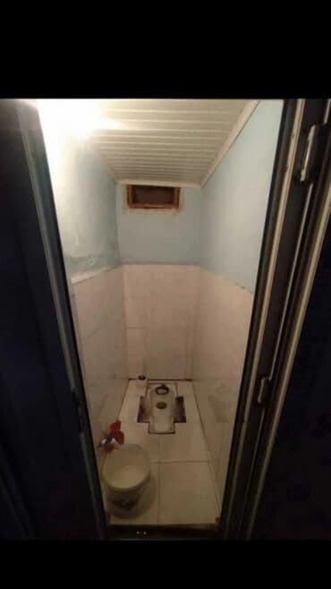 2 комнатные квартиры в говсанах: 1 otaqlı, 50 kv. m — 3