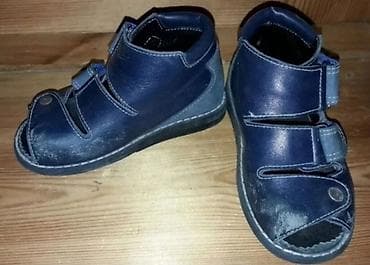 eqa shoes ecemi instagram: Ortopedik ayaqqabı. ERKEMED firması. 26 ölçüdədir — 2