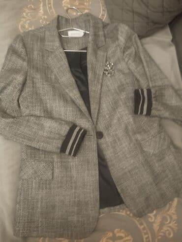 Qadın kostyum dəsti – jaket və şalvar Sumqayıtdan Wento Mağazasindan lalafo.az -da Qadın kostyum dəsti – jaket və şalvar Sumqayıtdan Wento Mağazasindan