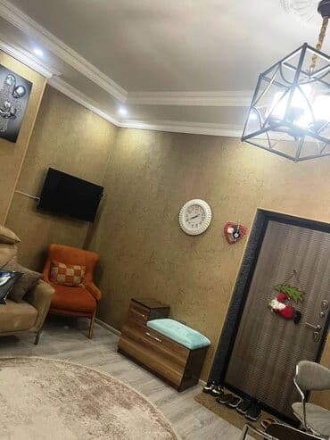 villa evləri: Xırdalan, 3 otaqlı, Köhnə tikili, 90 kv. m — 4