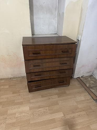 İkinəfərlik çarpayı, Tumba, İşlənmiş — 5