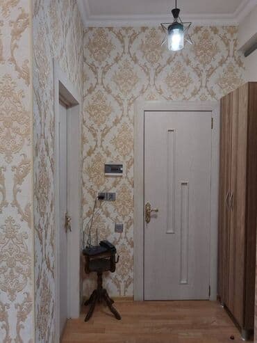 yeni güneşlide kiraye evler 2021: 2 otaqlı, Yeni tikili, m. Gənclik, 58 kv. m — 10