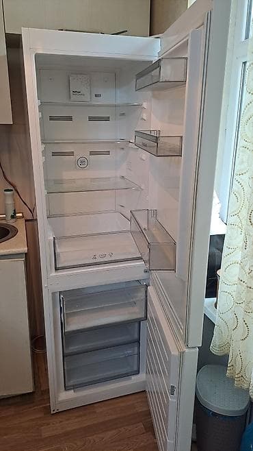 Ev üçün mebel: Schaub Lorenz markalı soyuducu satıram. Soyuducunun qazı buraxıb, ona — 6