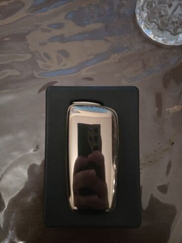 narkotik duxu: Ploom X Advanced Gold Qızdırılan tütün texnologiyası Bir şarj ilə 20 — 2