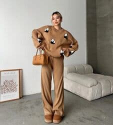 детский костюм русалки: Şalvar ölçüsü dar gəldiyi üçün satılır. Trendyoldan alınıb 45 AZN — 3