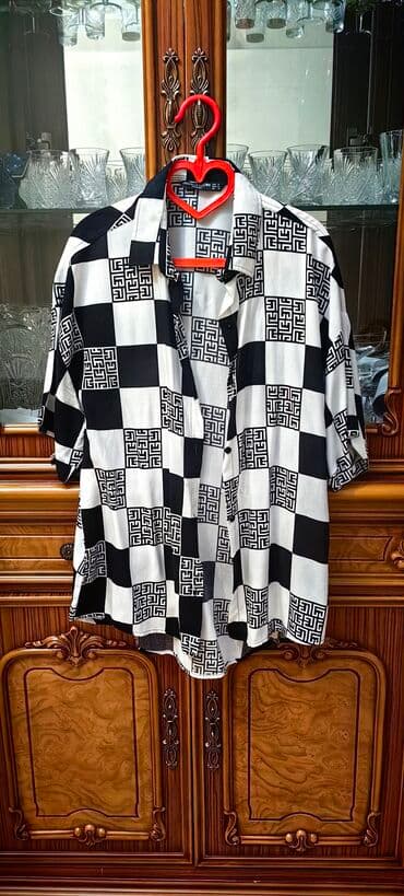 женские футболки и майки в полоску: Brend: Perfect Brown (Woman) Bədən ölçüsü: EUR M / MEX M / UK 38 — 5