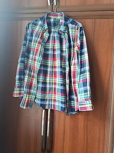koyney: Köynək, Ralph Lauren, S — 3