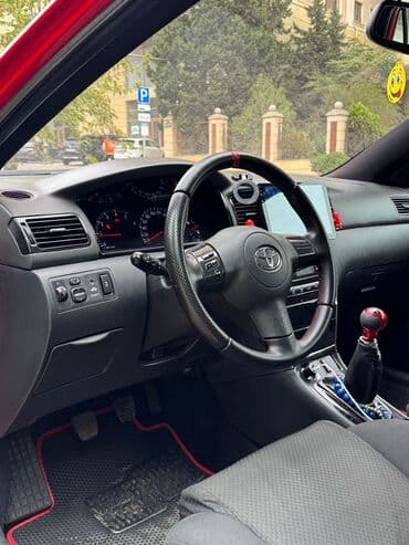 авторазбор бишкек тойота эстима: Tayota 2005 il…235000 — 8