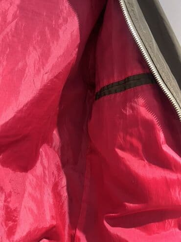 hərbi geyimi: Kurtka, Bomber, Payız, Zara, S — 5