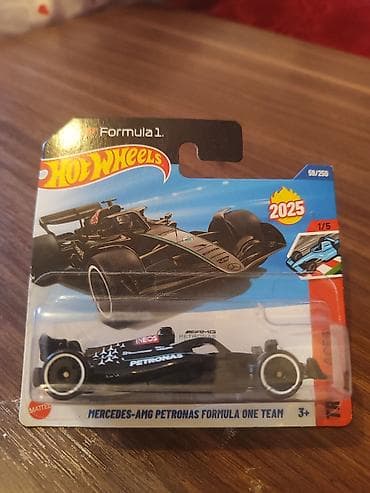 vinil disk: Hot Wheels kolleksiya seriyası – metal tökmə (die-cast) miqyaslı — 9