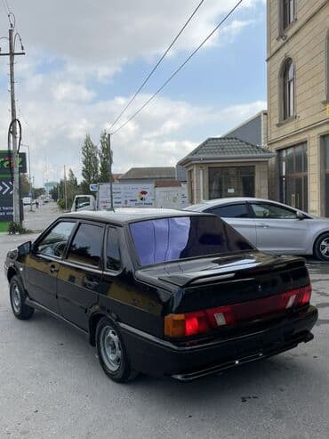 Yan və salon güzgüləri: VAZ (LADA) Sedan, 2012 il — 6