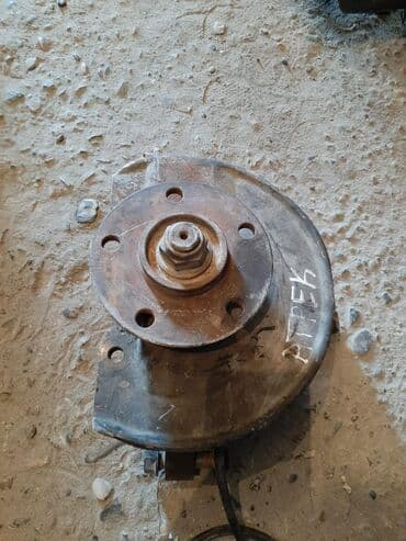 Soyutma və qızdırma sistemləri: Mitsubishi Airtrek Autlander Lancer Io üçün orjinal ehtiyat hissələri — 6