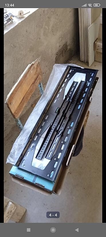 video kaset: Yupiter YP-575 TV divar asqısı - LED/LCD televizorlar üçün universal — 3