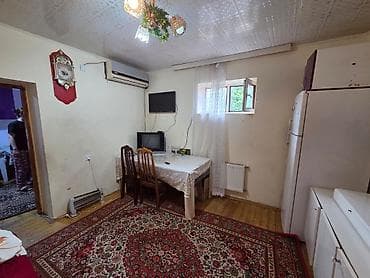 1 комнатная квартира снять: 7-ой микрорайон 2 комнаты, 36 м², Средний ремонт — 1