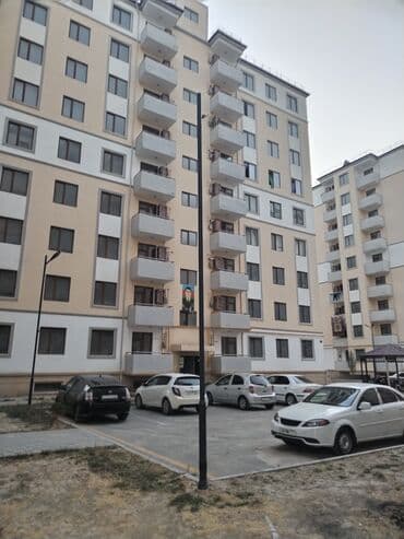 Studiya, Yeni tikili, 42 kv. m